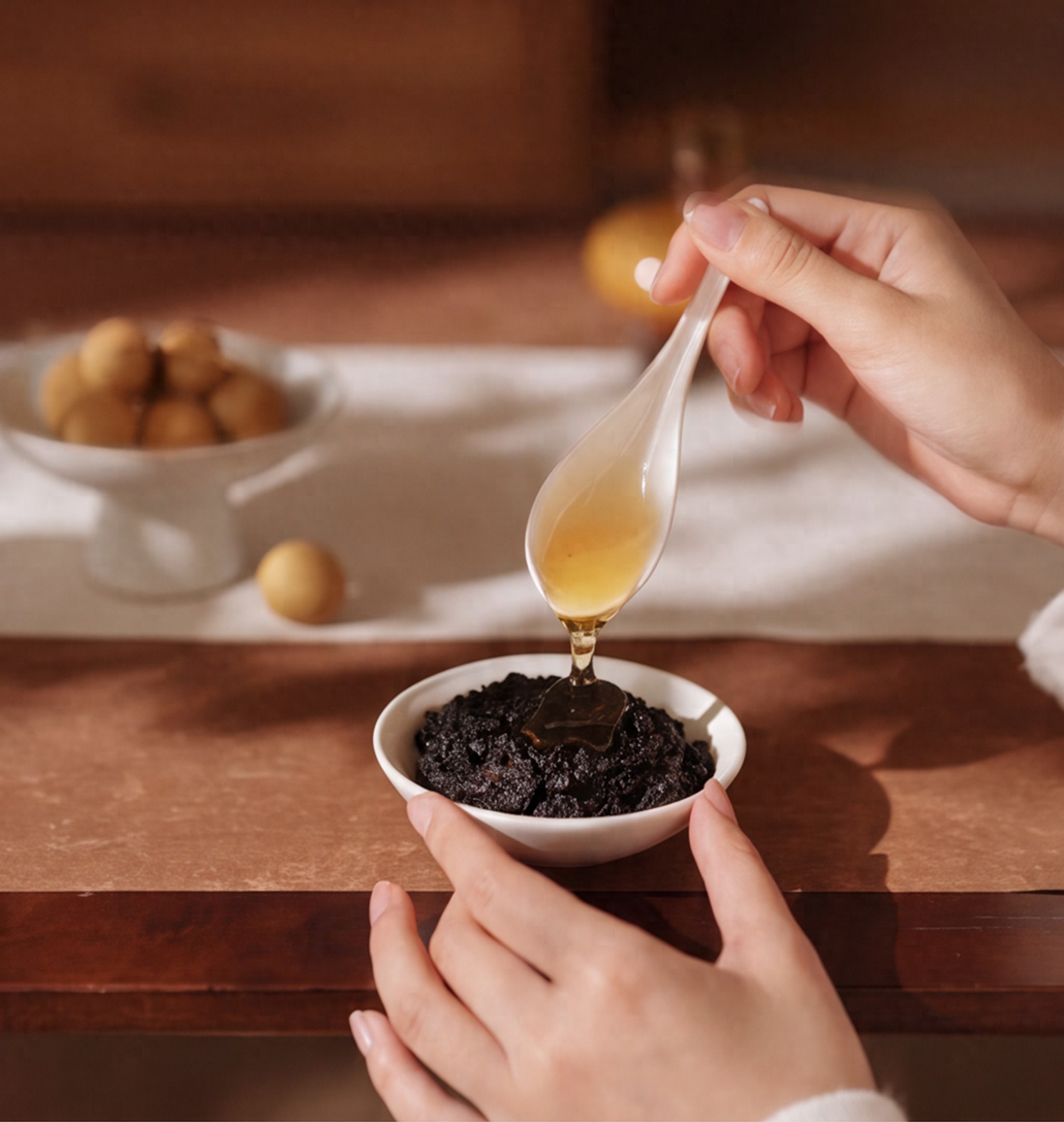 玉灵膏适合什么季节吃？