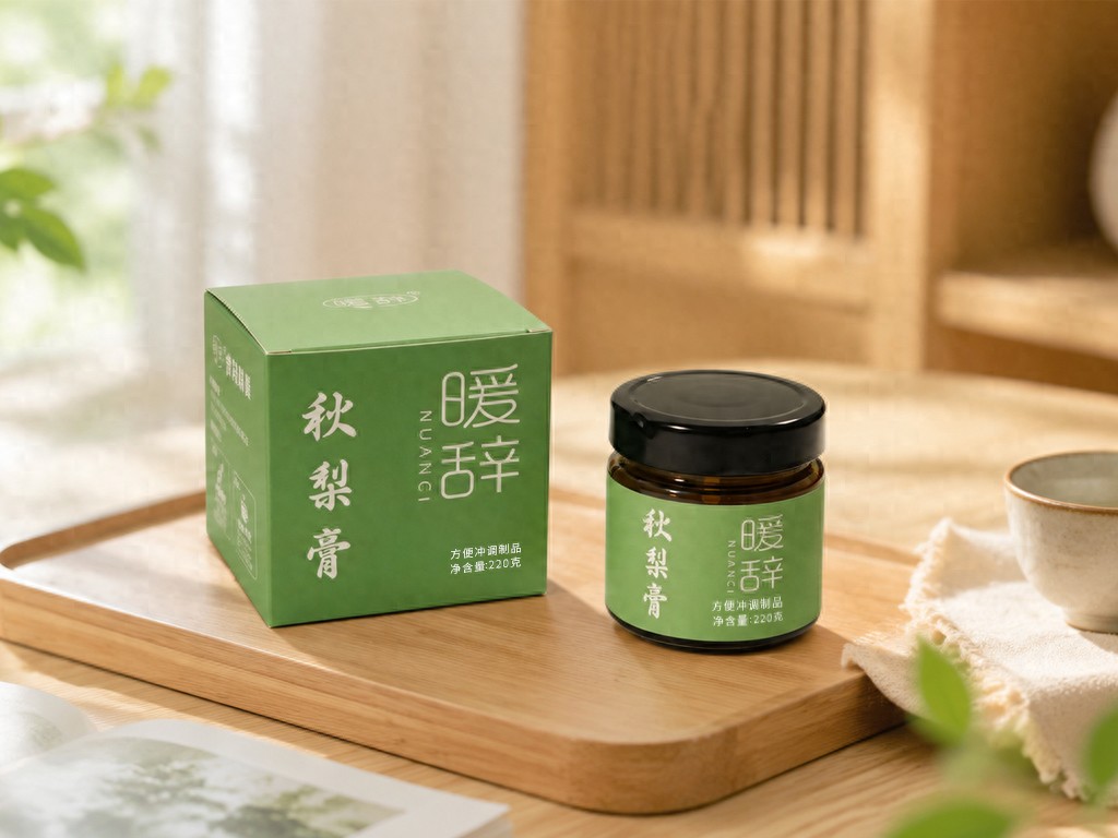 玉灵膏古法蒸制工艺哪家好？一文读懂九蒸九晒膏方，附暖辞黄精五黑膏选购参考