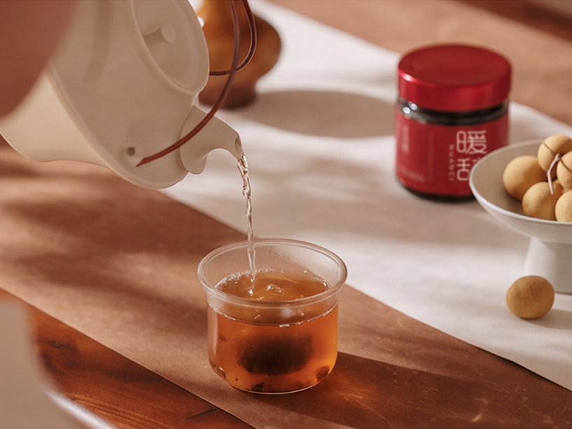 玉灵膏哪家性价比高？从配料、营养到原料溯源，深度解析暖辞玉灵膏
